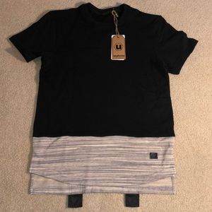 NWT! Unyforme Men’s Shirt